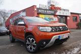 Dacia Duster II Prestige+ 360-Kamera Carplay Navi SHZ - Dacia Duster Gebrauchtwagen in Berlin