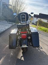 Harley-Davidson Heritage Classic 5HD Jekill&Hide - HARLEY-DAVIDSON HERITAGE CLASSIC