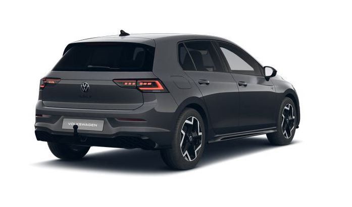 Volkswagen Golf - Bild 3