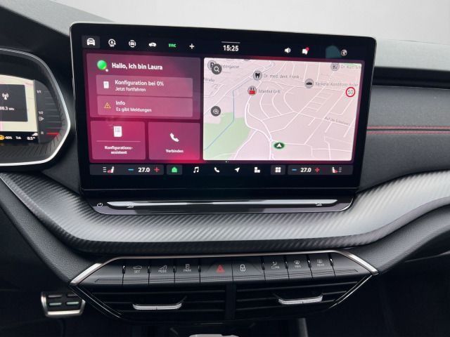 Skoda Octavia - Bild 11