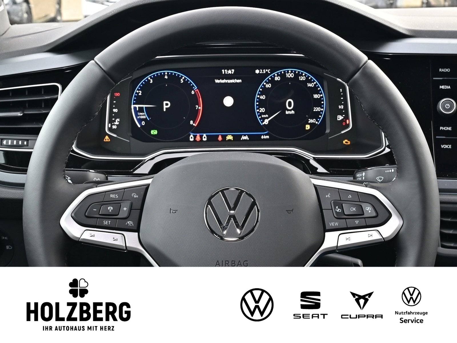 Volkswagen Polo - Bild 14