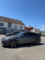 Audi S4 3.0 TFSI tiptronic quattro Avant  - Audi S4 in Bielefeld