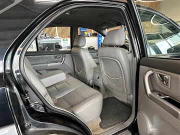 Kia Sorento 2.5 CRDi EX *TÜV NEU*