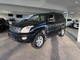 Toyota Land Cruiser Prado 3,0 D-4d Mpv Aut Cam