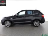 BMW X3 xDrive20d M SPORT NAVIPROF,HUD,KEYLESS,ACC,SH - BMW X3 Gebrauchtwagen in Berlin