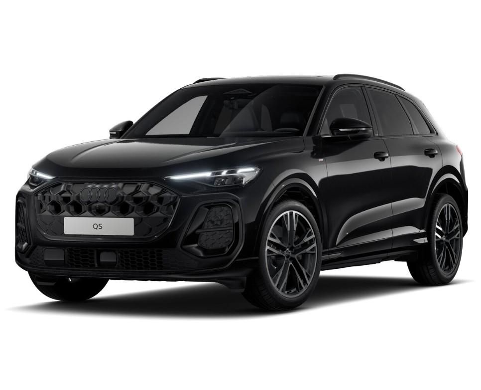 Audi Q5 - Bild 6