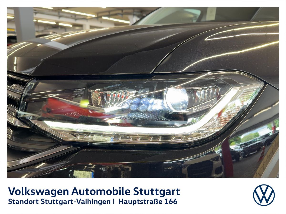 Volkswagen T-Cross - Bild 12