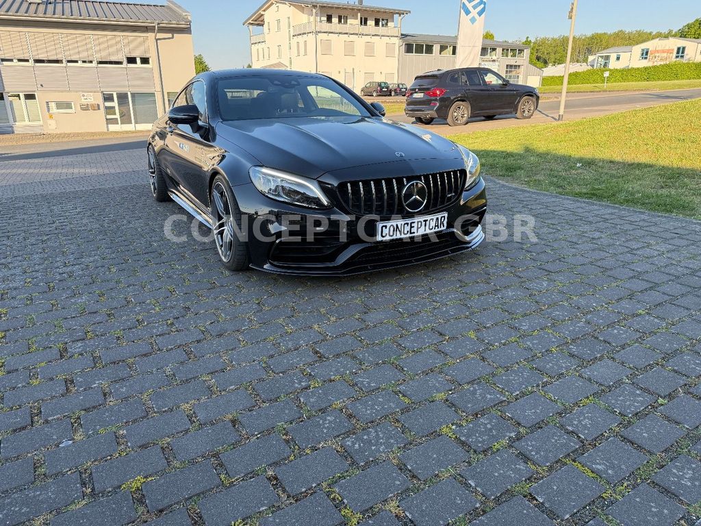 Mercedes-Benz Andere
