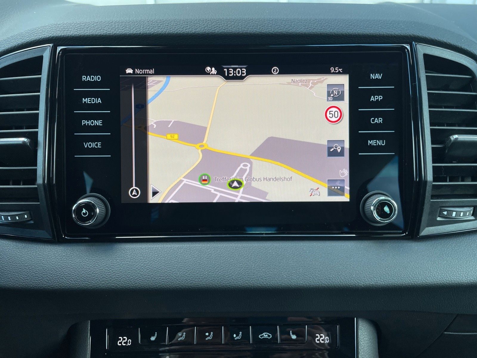 Skoda Karoq - Bild 7