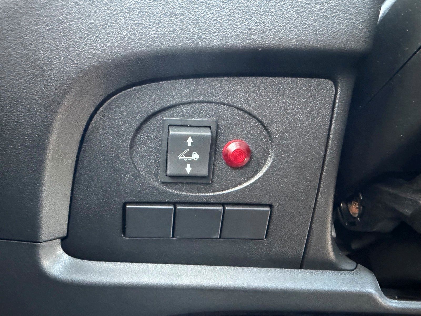 Fahrzeugabbildung Iveco Daily 70C21*R3.750mm*Sperre*AHK*Automatik*