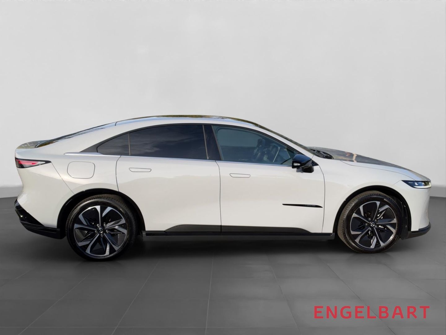 Mazda 6e - Bild 5