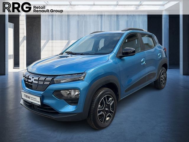 Dacia Spring Electric Essential