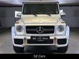 Mercedes-Benz G 63 AMG*DESIGNO MANUFAKTUR*H&K*RFK*SHZ - Mercedes-Benz G-Klasse Gebrauchtwagen in München