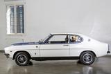 Ford Capri RS! Neuer Motor ,,originaler,, RS - Ford Capri: Sportwagen