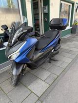 Honda NSS125ADS 4 ED - Offers