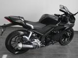 Yamaha YZF R 125 // 1800 KM//Matt Schwarz - YAMAHA R YZF 125