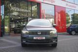 Volkswagen Tiguan Allspace 2.0 TDI 4Motion LED 7-Sitzer ACC - VW Tiguan Allspace Gebrauchtwagen in Hannover