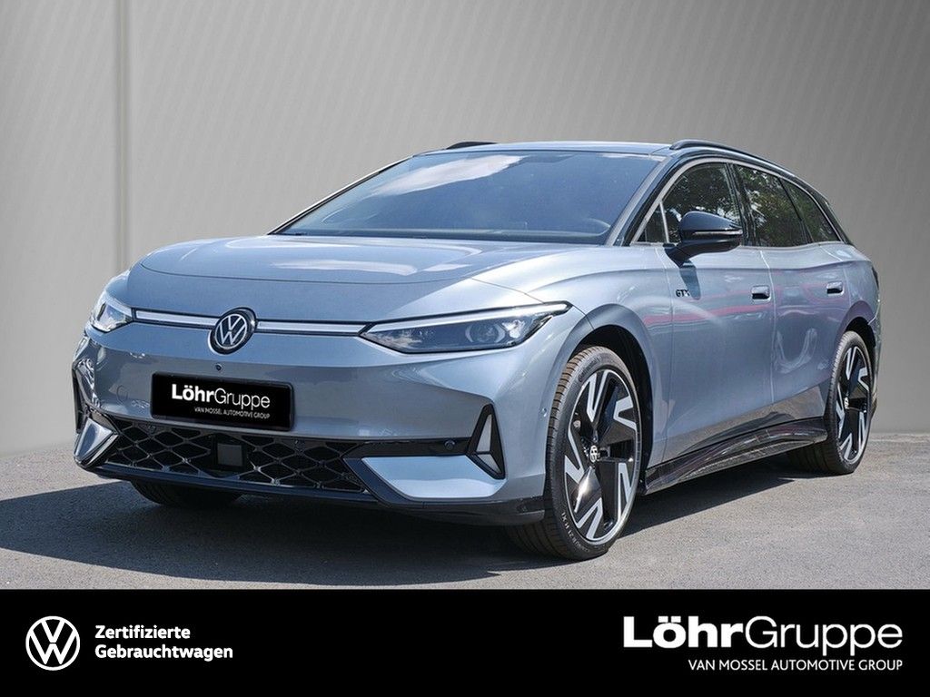 Volkswagen ID.7 Tourer GTX 4Motion *PANO*HARMAN-KARDON*AHK*