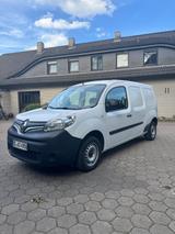 Renault Kangoo Rapid Extra - gebrauchte Renault Kangoo aus dem Jahr 2016
