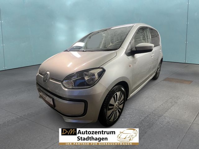 Volkswagen up! e-up! Automatik/TÜV NEU/Original 60 t.km./