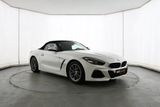 BMW Z4 sDrive30i M Sport adFW|HuD|ACC|ParkAs+RFK|elS - BMW: Cabrio, E30