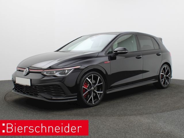 Volkswagen Golf GTI 8 2.0 TSI DSG Clubsport PANO IQ.LIGHT K