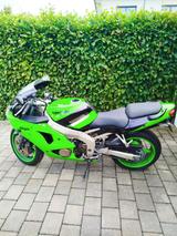 Kawasaki Ninja ZX-6R - Offers