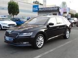 Skoda Superb1,6Tdi-DSG*ACC*AHK*Pano.Virtual*Kamera*Vol - Skoda Superb: V6 TDI