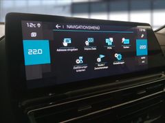 C5 Aircross BHD130 EAT8 MAX C5 Aircross BHD130 EAT8 MAX