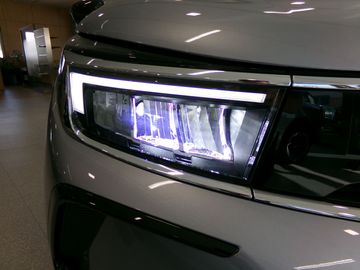 Opel Grandland (X) - 10
