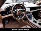 Porsche Taycan Sport Turismo Black Edition Clubleder - Porsche Taycan