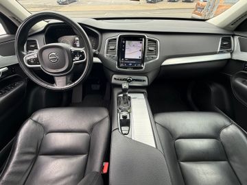 Volvo XC90 - 10