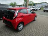 Toyota AYGO 1.0 x - Toyota Aygo (X): 1.0
