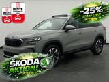 Skoda Kodiaq 2.0 TDI 4x4 DSG+PANO+NAV+HUD+AHK+7S+CAM