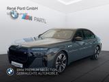 BMW M760e xDrive Executive-Lounge THEATRE Autom-Tür - gebrauchte BMW M760 aus dem Jahr 2024