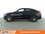 Mercedes-Benz GLC 43 AMG 4Matic Aut.*NAVI*LED*ACC*PDC*360° - Mercedes-Benz GLC-Klasse Gebrauchtwagen in Leipzig