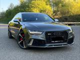 Audi S7 4.0 TFSI quattro COD S tronic Sportback - - Audi S7 Gebrauchtwagen