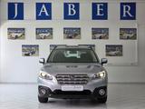 Subaru Outback 4WD Active 1.HD RFK AHK - Subaru Outback: Kombi