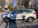 Ford Kuga 1,5 EcoBoost 2x4 110kW SYNC Edition SYN... - Ford Kuga: Sync Edition