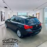 BMW 118 Limousine 5-trg. Advantage - BMW 118 in Bonn