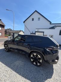BMW XM - 8