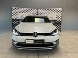Volkswagen Golf VII *Var*Alltra*ACC*4Motion*AHK*DigitalCo* - Volkswagen Golf mit Diesel-Antrieb: Kombi