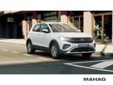 Volkswagen T-Cross 1.0 TSI Klima|LED|Bluetooth|PDC - Neuwagen in München