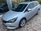 Opel OPEL Astra Sports Tour 1.5 CDTI 122cv AT9 Busine - Opel Astra: 9 Cdti
