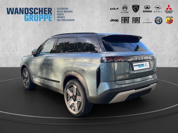 Andere JAECOO 7 PHEV DCT Exclusive 360° LHZ ACC PANORAM