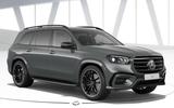 Mercedes-Benz GLS 450 d 4Matic#PD2026#AMG Premium + - Mercedes-Benz GLS 450 Neuwagen