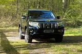 Toyota Land Cruiser 2.8 D-4D Executive Automatik  - Toyota Land Cruiser: Executive