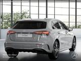 Mercedes-Benz A 200 AMG+NIGHT+PANO+MULTIBEAM+BURMESTER+KAMERA - Mercedes-Benz A 200 mit Benzin-Antrieb: Limousine, Klimaautomatik