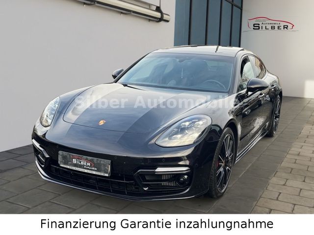 Porsche Panamera GTS *SportDesign*Mod.20*Pano*Burmester*