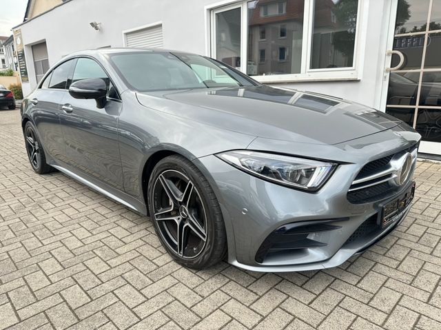 Mercedes-Benz CLS 53 AMG 4Matic+/Pano/360°/Memory/Luftfahrwerk